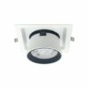 Đèn DOWNLIGHT CHIẾU ĐIỂM 30W DFC1302 Duhal