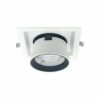 Đèn DOWNLIGHT CHIẾU ĐIỂM 15W DFC1152 Duhal