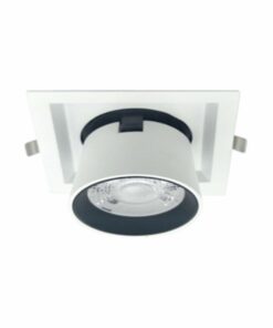 Đèn DOWNLIGHT CHIẾU ĐIỂM 15W DFC1152 Duhal