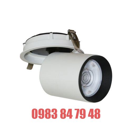 Đèn DOWNLIGHT CHIẾU ĐIỂM 15W DFC1153 Duhal
