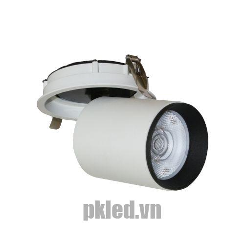 Đèn DOWNLIGHT CHIẾU ĐIỂM 15W DFC1153 Duhal