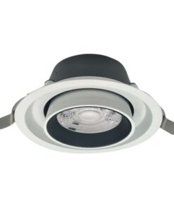 ĐÈN LED DOWNLIGHT CHIẾU ĐIỂM 15W (DFC1154)