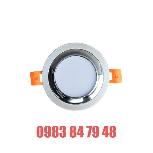 Đèn DOWNLIGHT ÂM TRẦN 5W KFX0051 Duhal