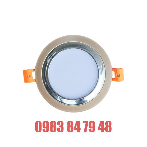 Đèn DOWNLIGHT ÂM TRẦN 9W KFX0091 Duhal