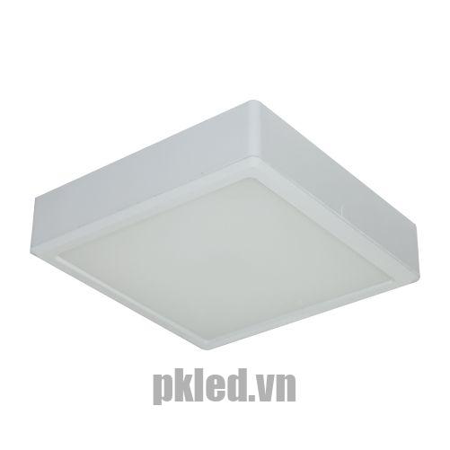 Đèn LED Panel Gắn Nổi 22W DGB0223 Duhal | Điện PK