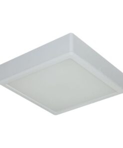 Đèn LED Panel Gắn Nổi 12W DGB0123 Duhal | Điện PK