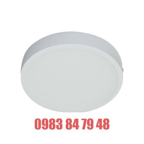 Đèn panel gắn nổi 18W DGC0183 Duhal