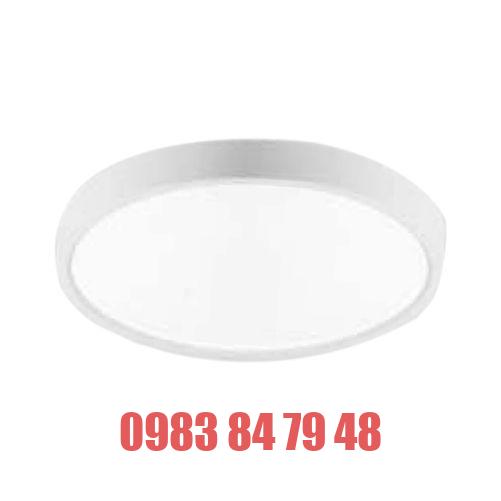 ĐÈN LED PANEL ỐP TRẦN SIÊU MỎNG ĐỔI MÀU THÔNG MINH CAO CẤP 36W (DGC1369)