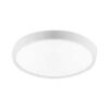 Đèn LED Panel Ốp Trần Đổi Màu 45W DGC1459 Duhal | Điện PK
