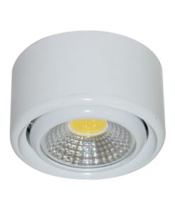 ĐÈN LED GẮN NỔI CHIẾU ĐIỂM TRANG TRÍ MINI 5W (DGD0053)