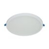 Đèn ÂM TRẦN SIÊU MỎNG 8W DGT0083 Duhal