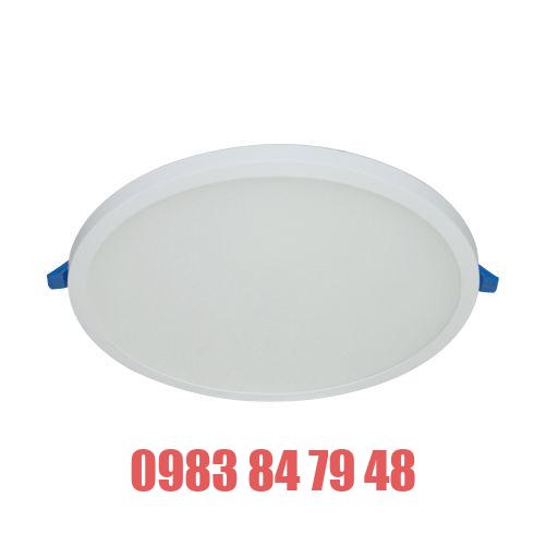 ĐÈN LED ÂM TRẦN SIÊU MỎNG 22W (DGT0223)