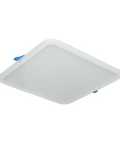 Đèn LED âm trần siêu mỏng 18W DGV0183 Duhal | Điện PK