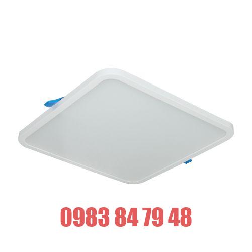 ĐÈN LED ÂM TRẦN SIÊU MỎNG 8W (DGV0083)