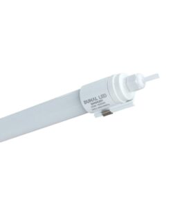 Bóng LED Tube Chống Thấm, Bụi 20W (DHD0201)