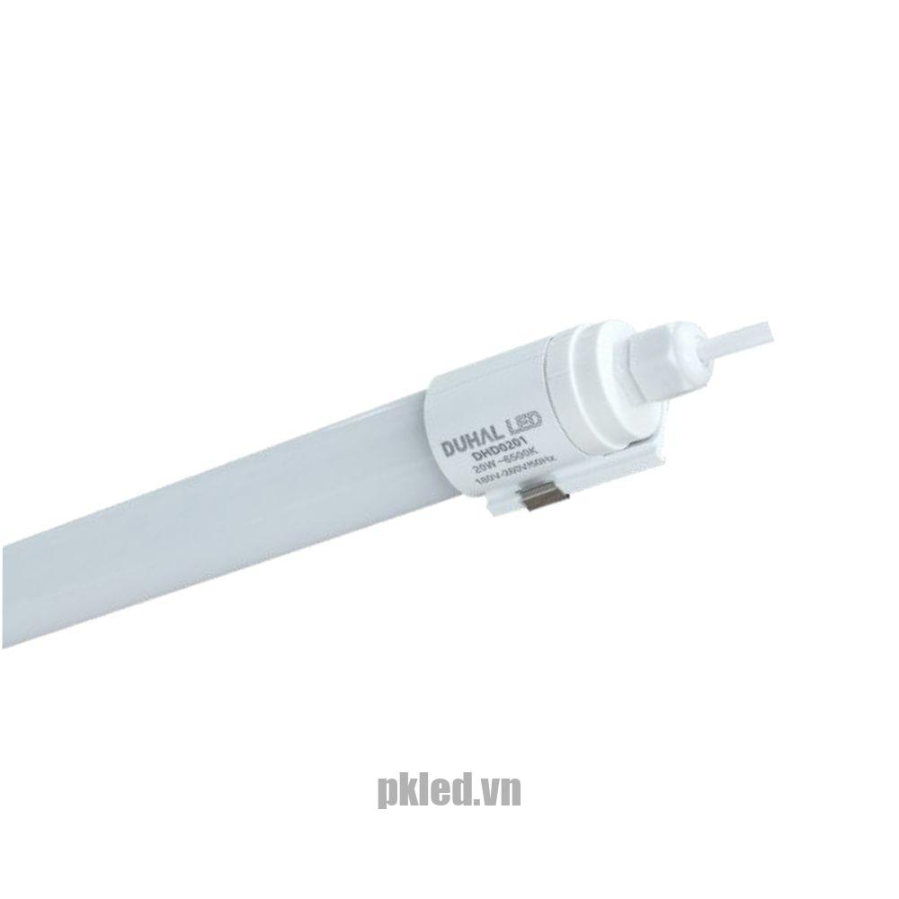 Bóng LED Tube Chống Thấm 10W DHD0101 Duhal