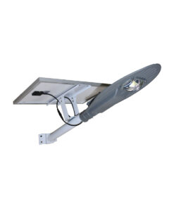 ĐÈN ĐƯỜNG SOLAR 50W (DHL0501)