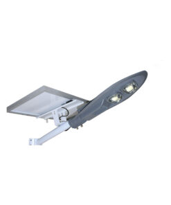 ĐÈN ĐƯỜNG LED NĂNG LƯỢNG MẶT TRỜI 100W (DHL1001)