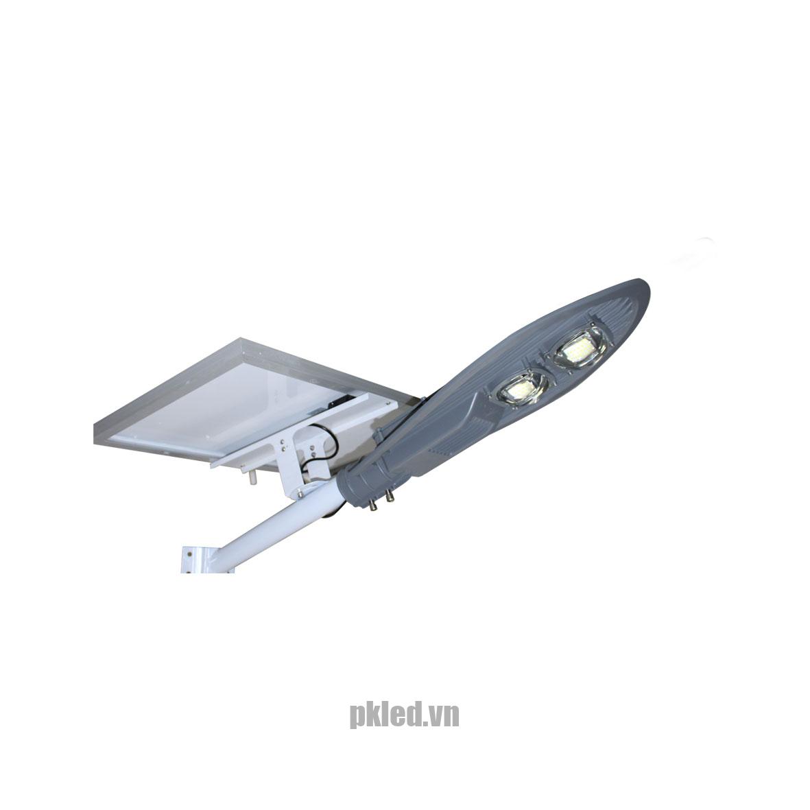 Đèn đường led NLMT 100W DHL1001 Duhal