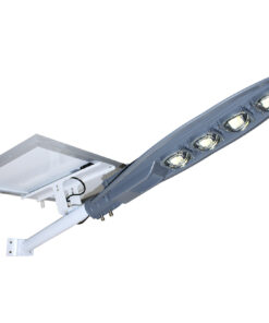 ĐÈN ĐƯỜNG LED NĂNG LƯỢNG MẶT TRỜI 200W (DHL2001)