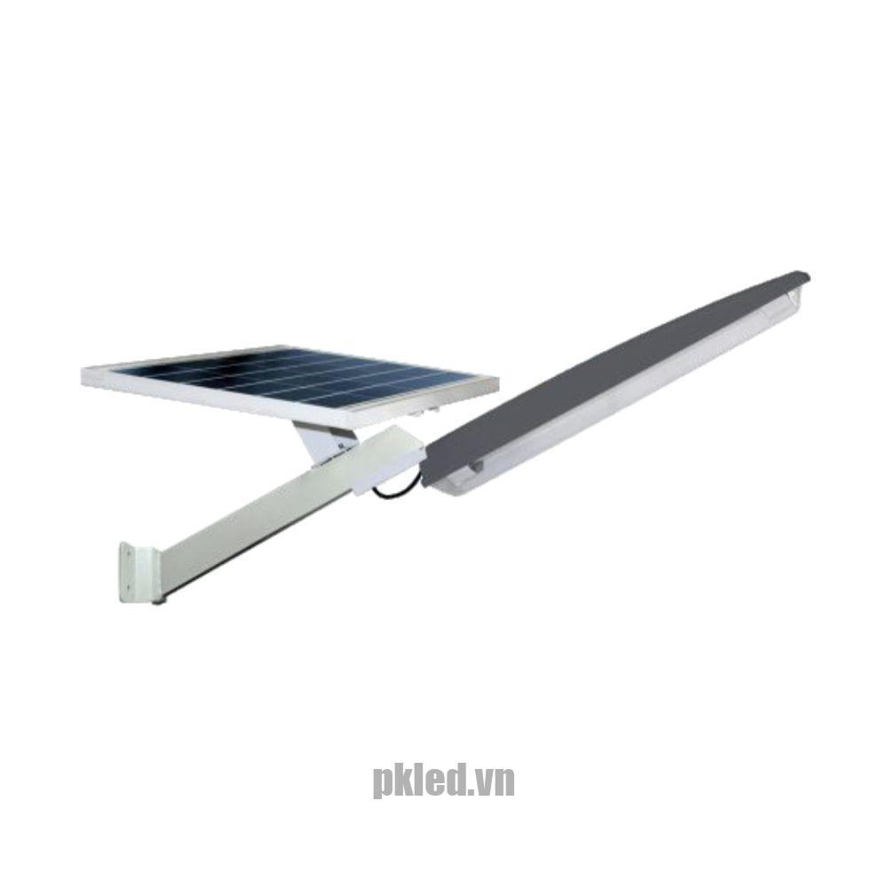 Đèn Đường Solar 100W DHO1001 Chính Hãng Duhal Led| Điện PK