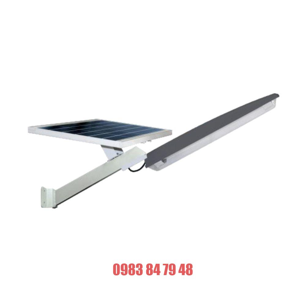 ĐÈN ĐƯỜNG LED NĂNG LƯỢNG MẶT TRỜI (DHO0301)