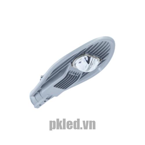 ĐÈN ĐƯỜNG LED DIMMER 5 CẤP 50W Mã DHQ0504 Duhal Led