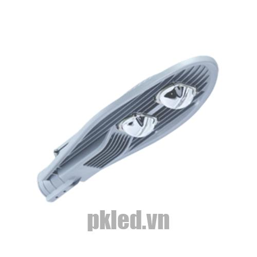 ĐÈN ĐƯỜNG LED 100W (Mã DHQ1002) DUHAL LED