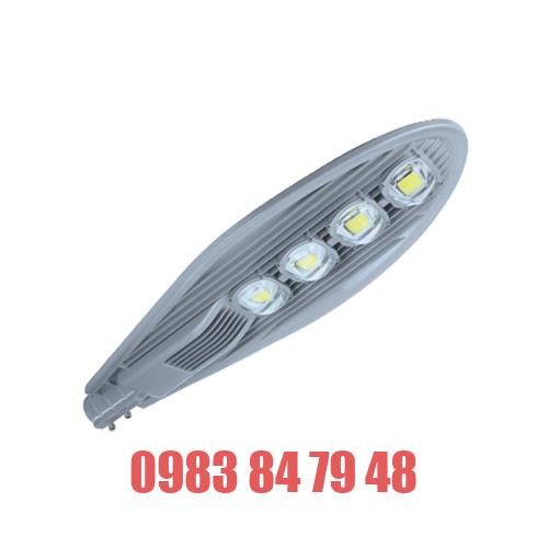 Đèn Đường LED 200W DHQ2002 Chính Hãng Duhal| Điện PK