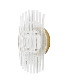 ĐÈN LED CHIẾU VÁCH 4W (DHV204)