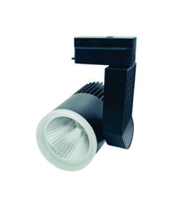 ĐÈN LED THANH RAY CHIẾU ĐIỂM 30W (DIA0301)