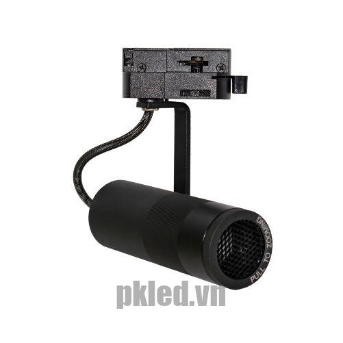 Đèn THANH RAY CHIẾU ĐIỂM 10W DIA0103 Duhal