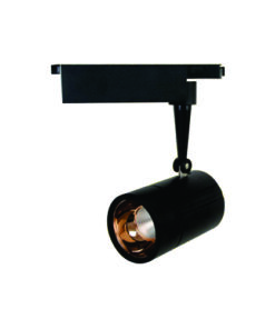 ĐÈN LED THANH RAY CHIẾU ĐIỂM 10W (DIA1101)