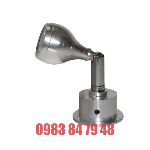 Đèn led chiếu sâu Duhal