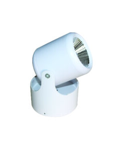 Đèn Led Gắn Nổi Chiếu Điểm Trang Trí 7W (DIB0071)