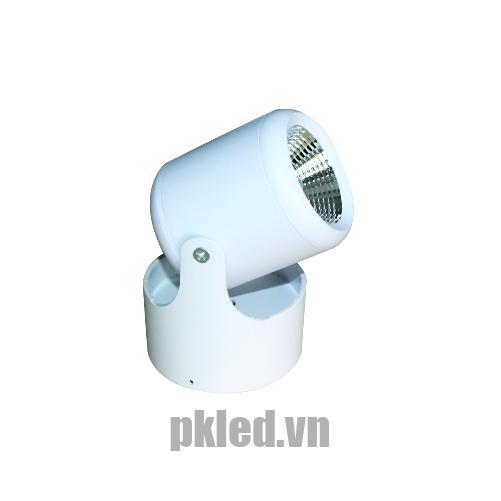 Đèn led chiếu sâu Duhal