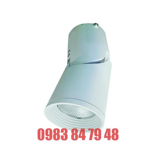 Đèn Gắn Nổi Chiếu Điểm Trang Trí 10W DIB0105 Duhal