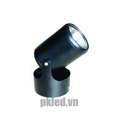 Đèn led chiếu sâu Duhal