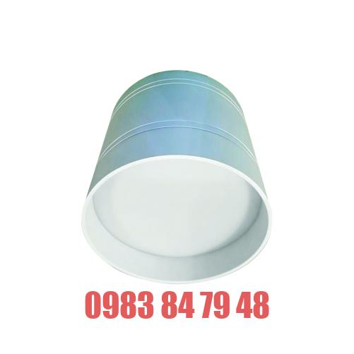 Đèn led chiếu sâu Duhal