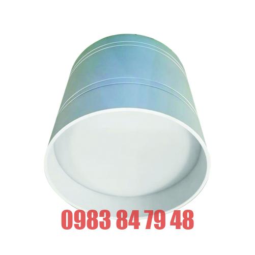 Đèn led chiếu sâu Duhal