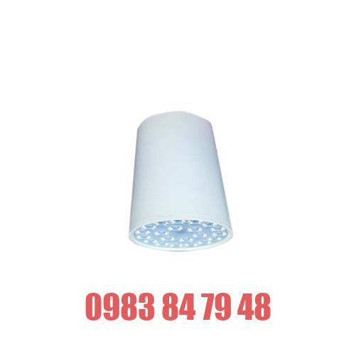 Đèn led chiếu sâu Duhal