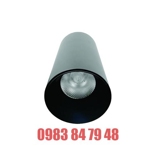 Đèn led chiếu sâu Duhal