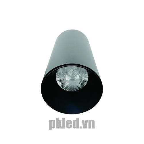 Đèn led chiếu sâu Duhal