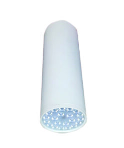 ĐÈN LED CHIẾU SÂU GẮN NỔI TRANG TRÍ 7W (DIB3073)