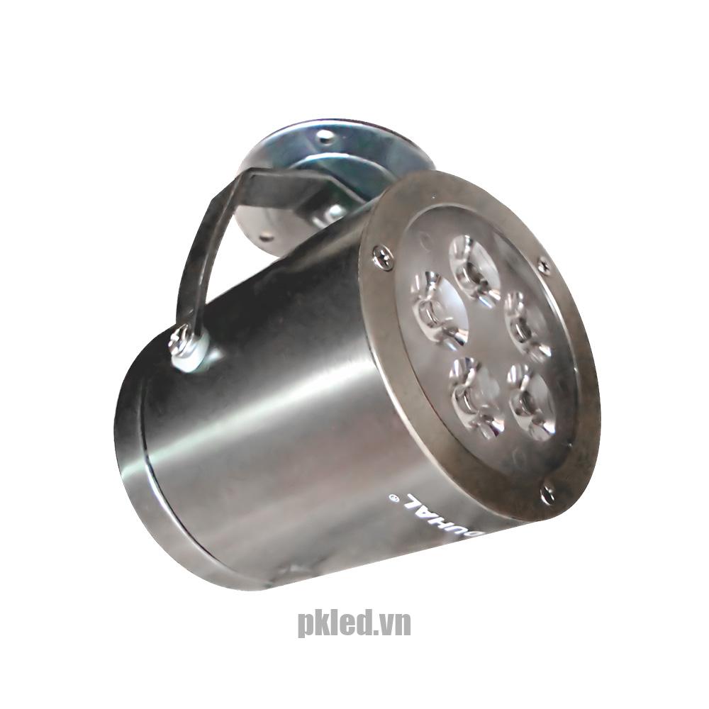 Đèn led chiếu sâu Duhal