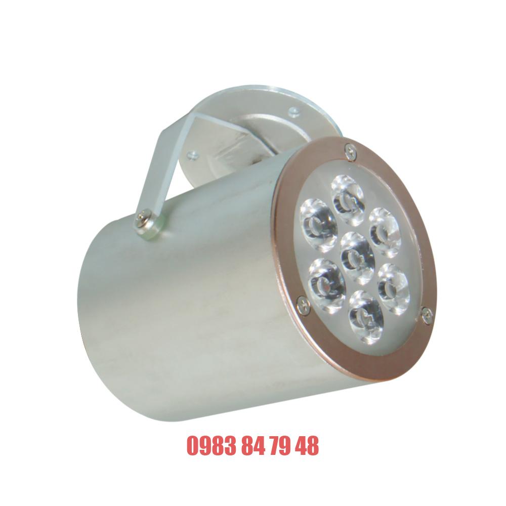 Đèn led chiếu sâu Duhal