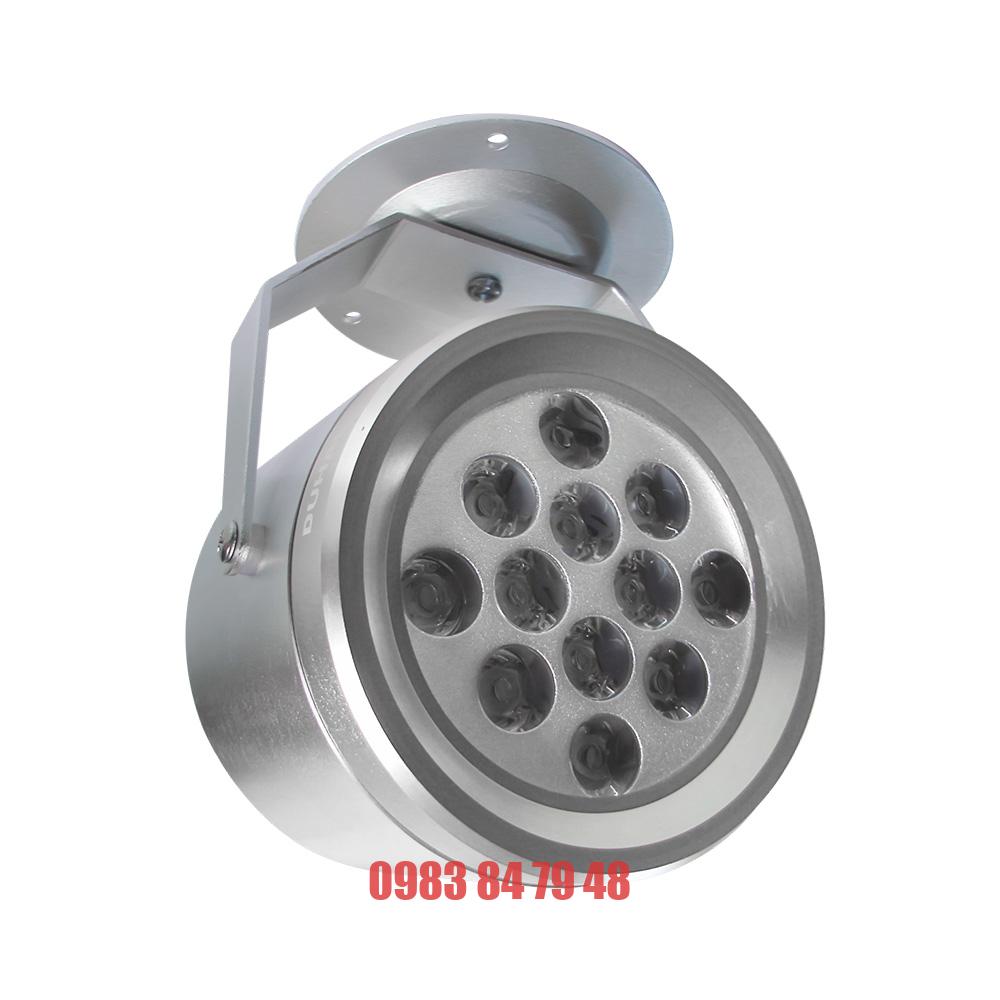Đèn led chiếu sâu Duhal
