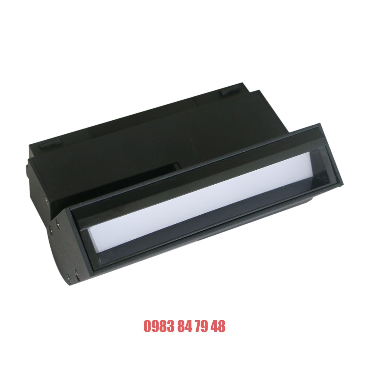 ĐÈN LED TÁN QUANG NAM CHÂM 5W (DINC0052)