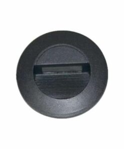 ĐÈN LED ÂM VÁCH 3W (DKA0032)