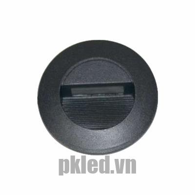Đèn ÂM VÁCH 3W DKA0032 Duhal